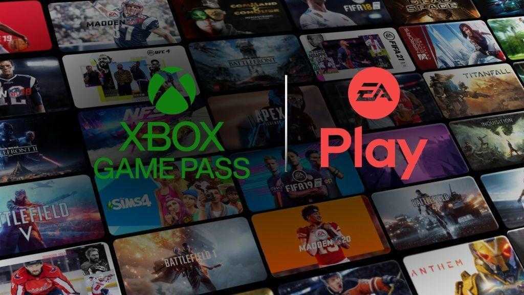 Microsoft offre un mese di EA Play per 99 centesimi 10 EA Play Xbox Game Pass
