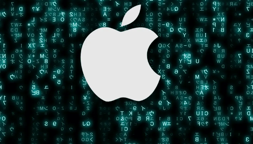 apple hack