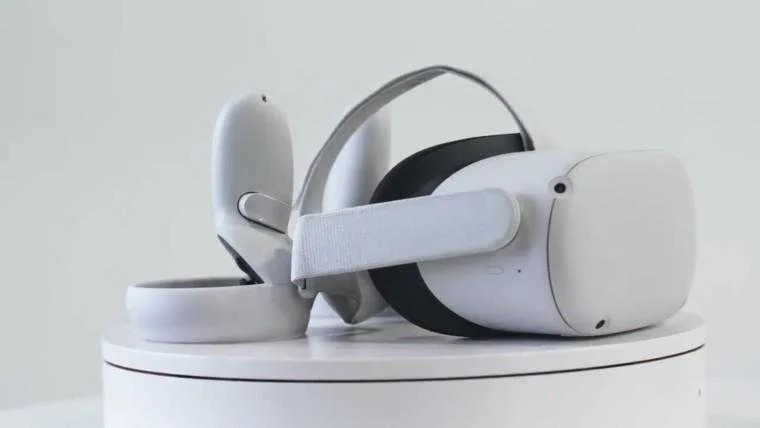 oculus quest