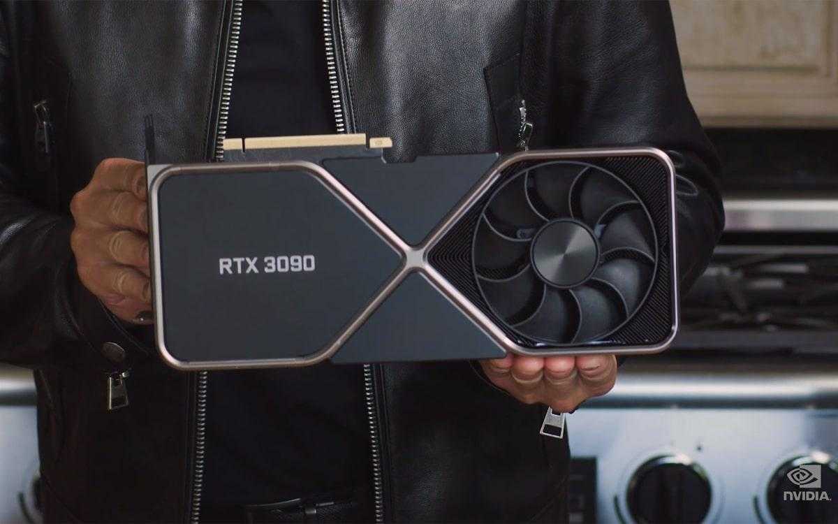 rtx 3090