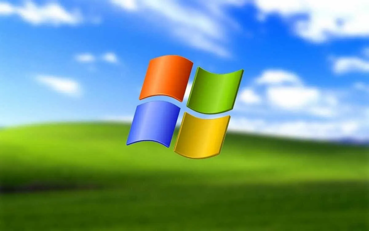 windowsxp
