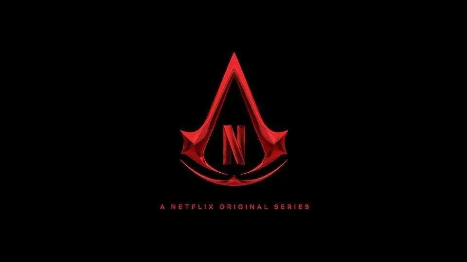 Netflix per Assassins Creed