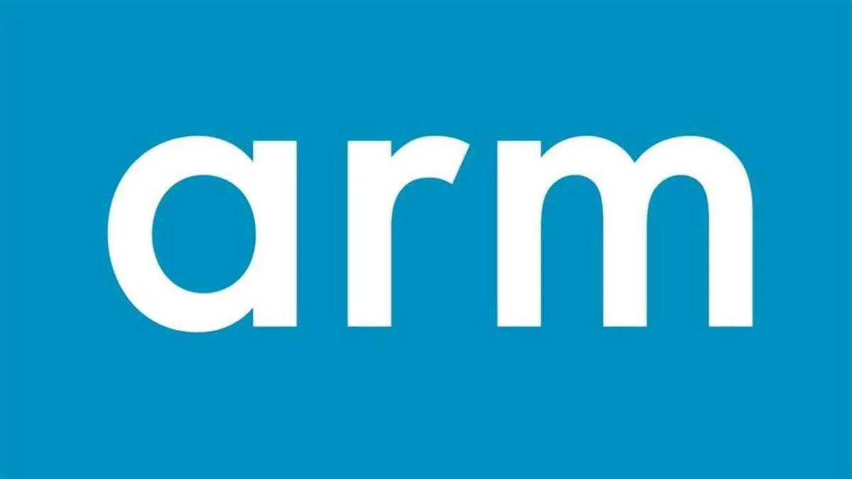 arm logo new