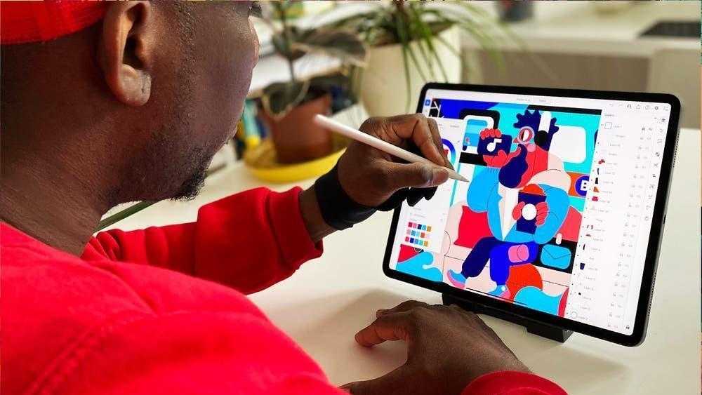 ipad adobe illustrator