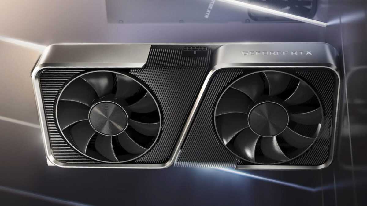 nvidia rtx 3070