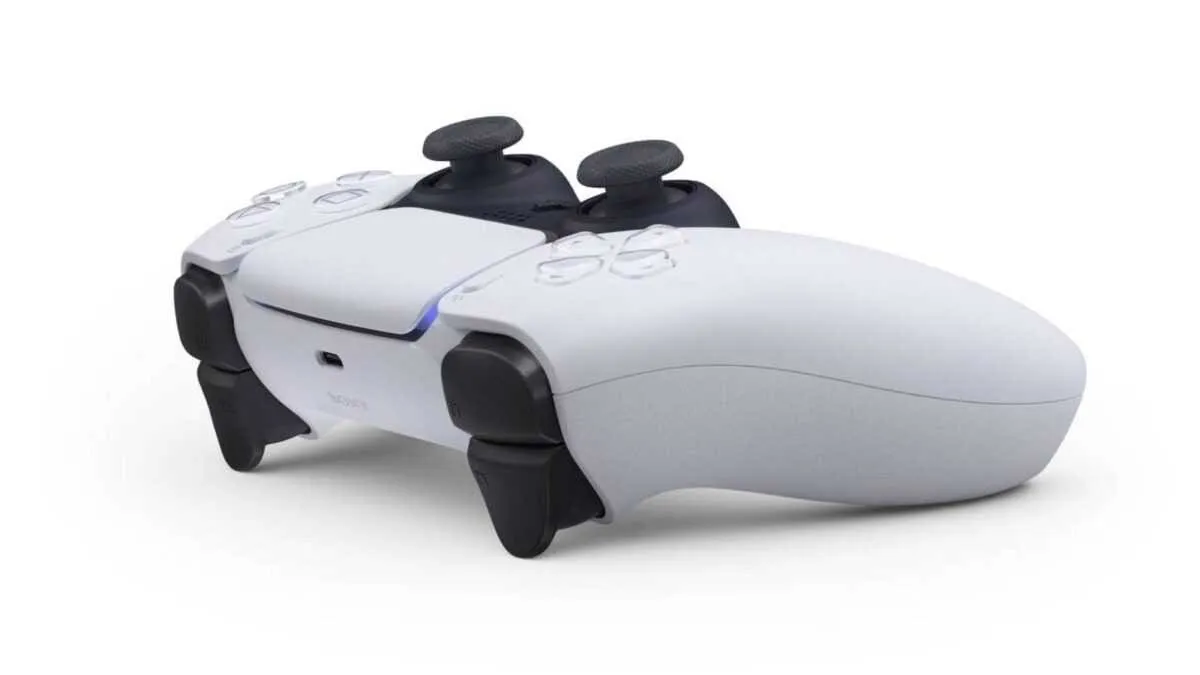 ps5 controller dualsense