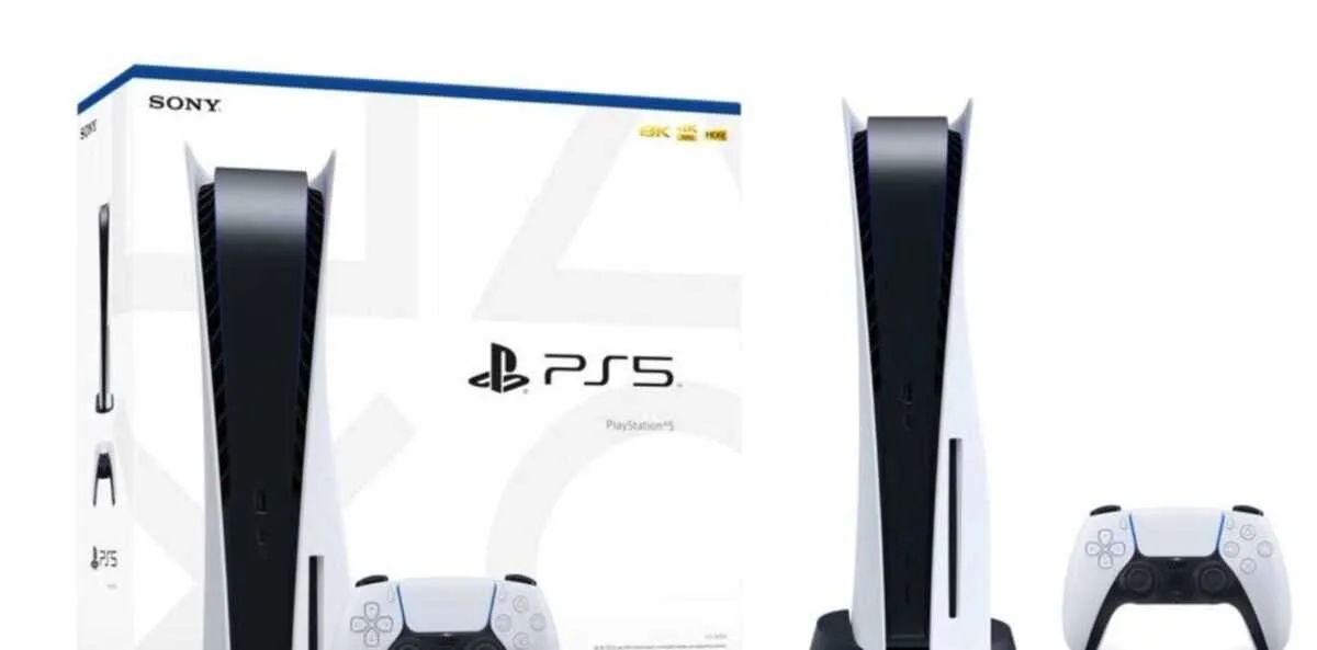ps5