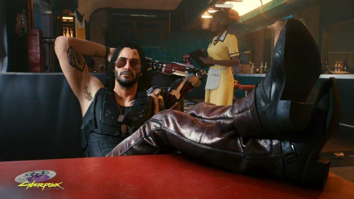 Cyberpunk2077