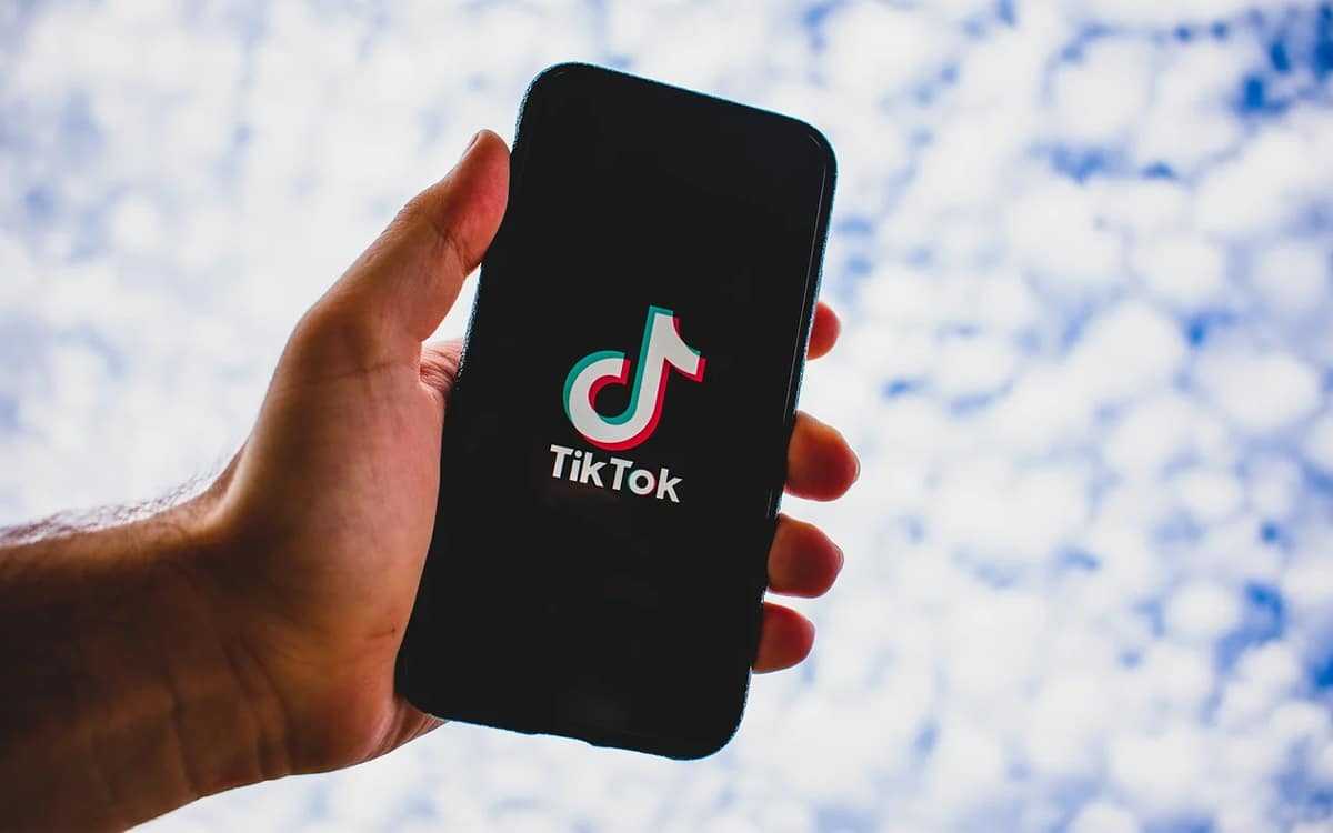 TikTok fonds createurs
