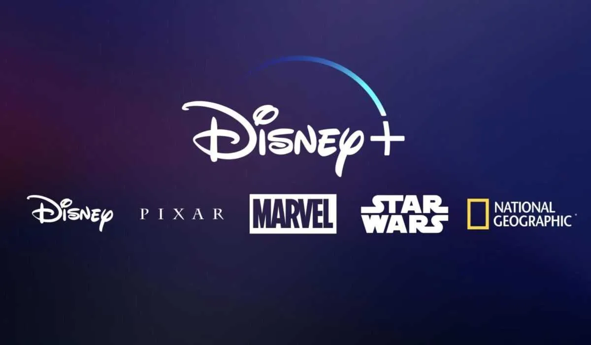 disney