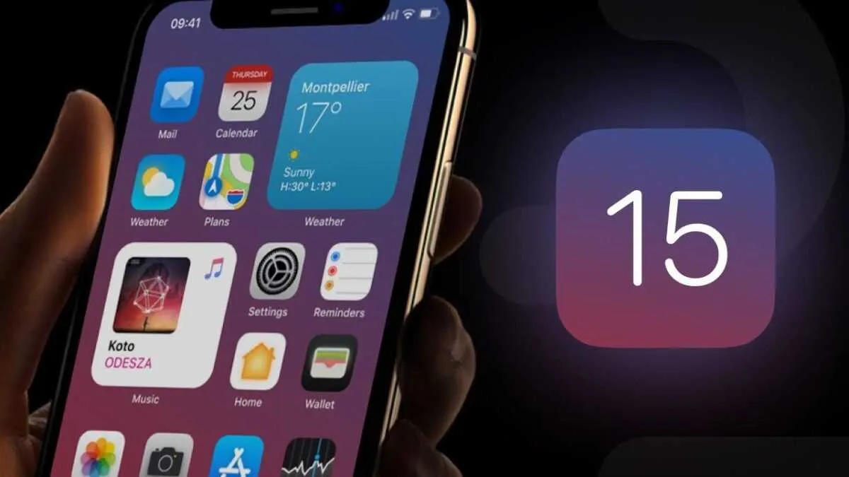 iOS 15: sembra confermato l'abbandono dei vecchi modelli di iPhone 11 ios 15