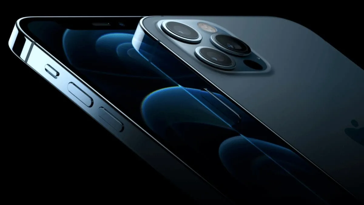 iphone 12
