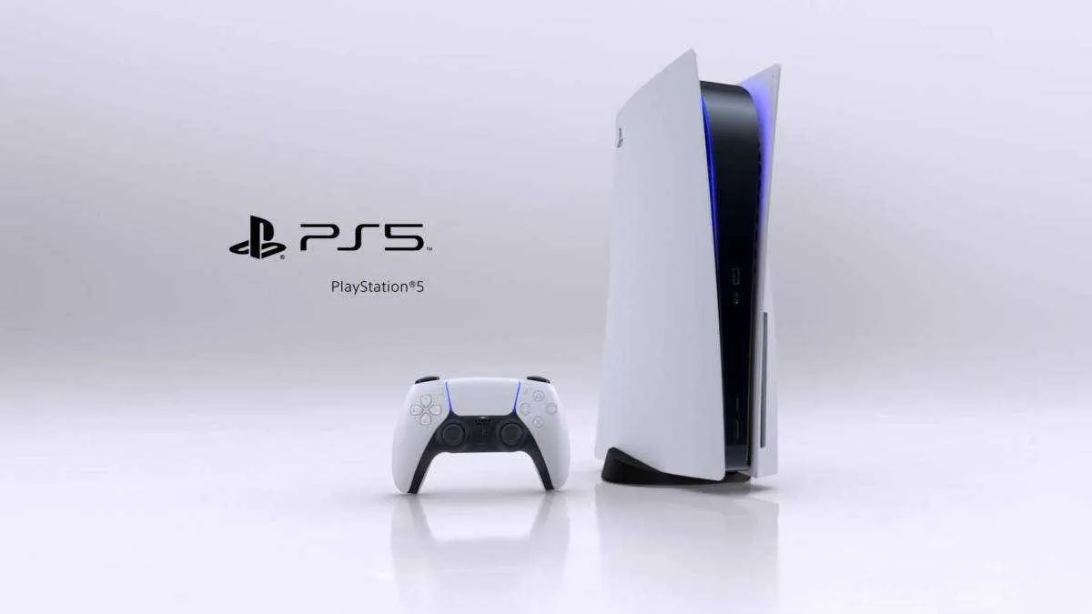 ps5 playstation 5 console