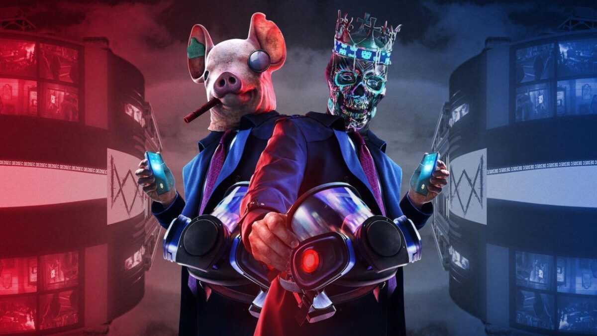 watch dogs legion