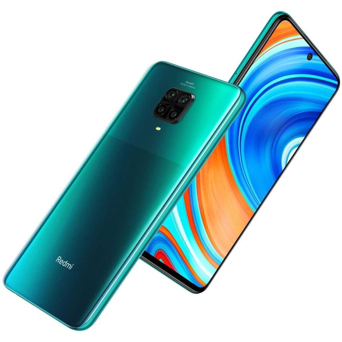 Xiaomi diventa il terzo più grande venditore di smartphone al mondo 8 xiaomi redmi note 9 pro