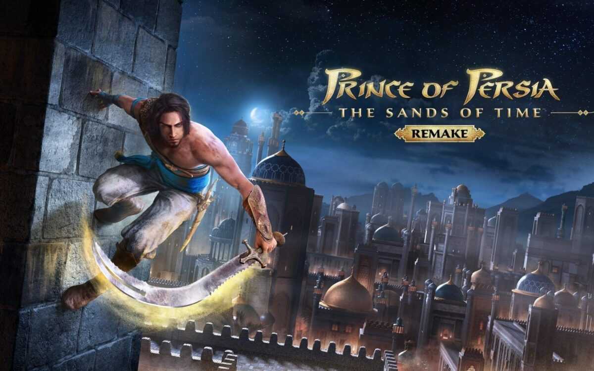 Prince of Persia