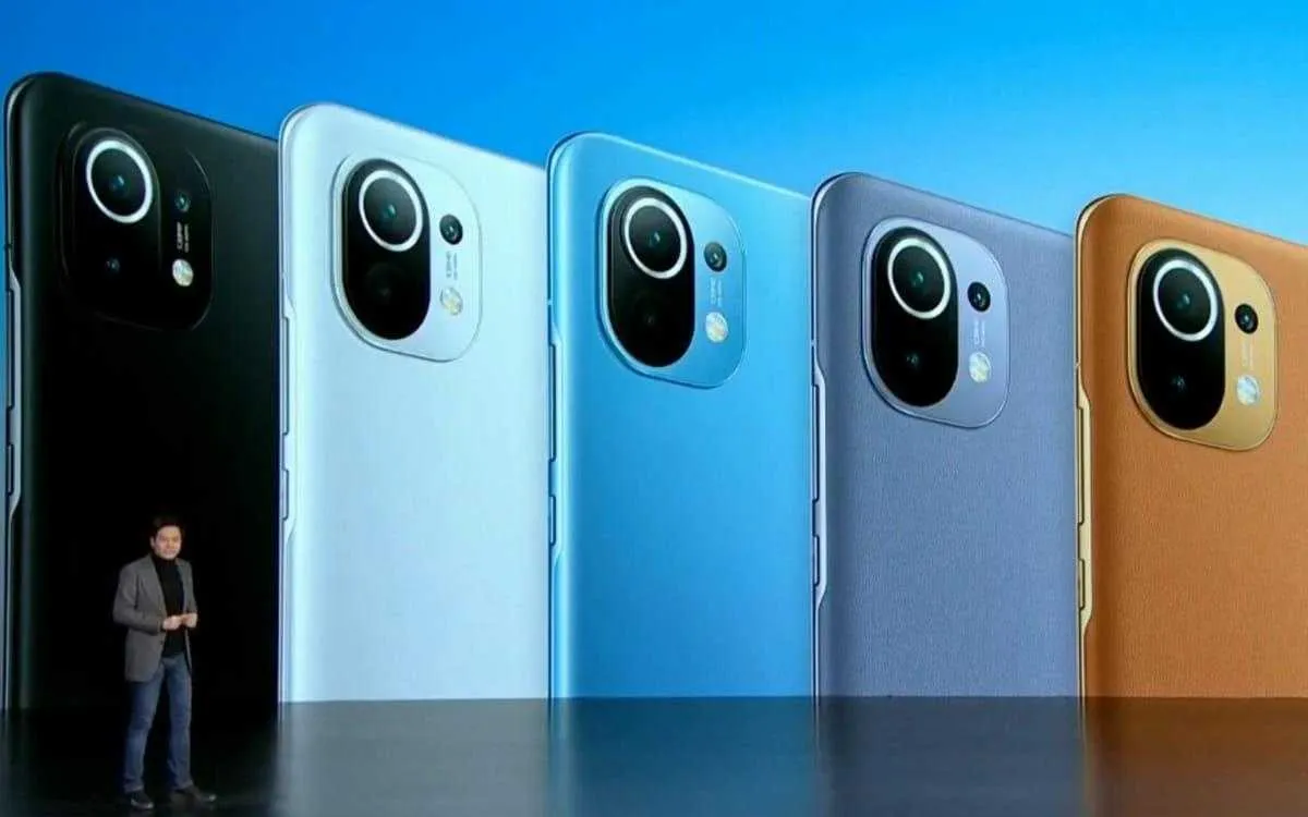 Xiaomi Mi 11 02