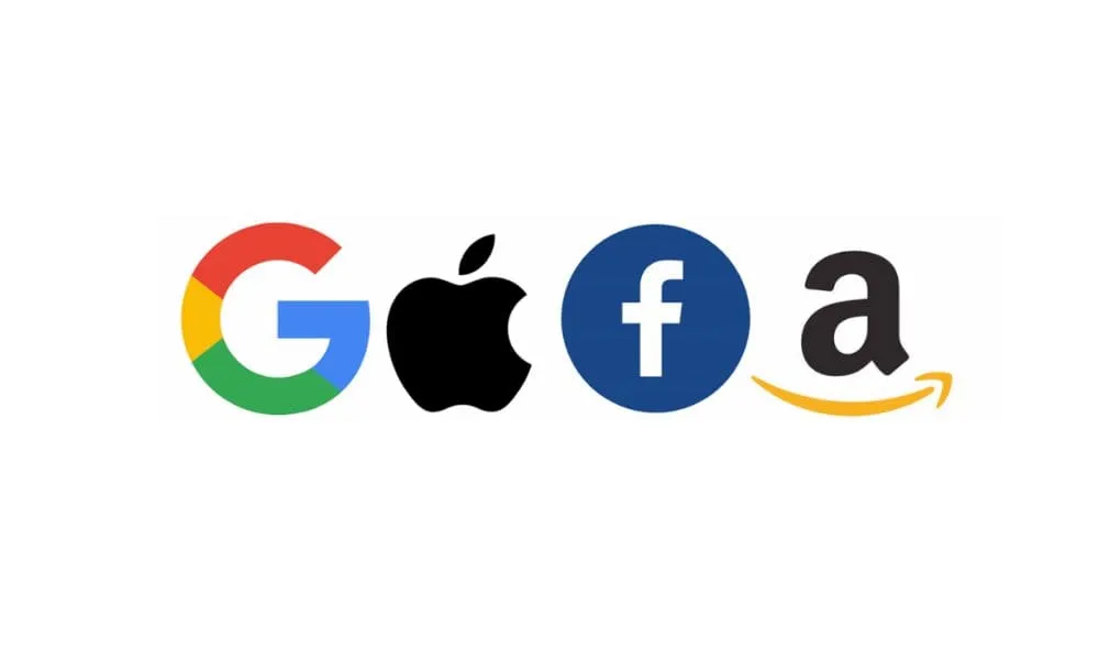 L'Europa firma la fine del monopolio di Google, Apple, Meta e Amazon 8 gafa
