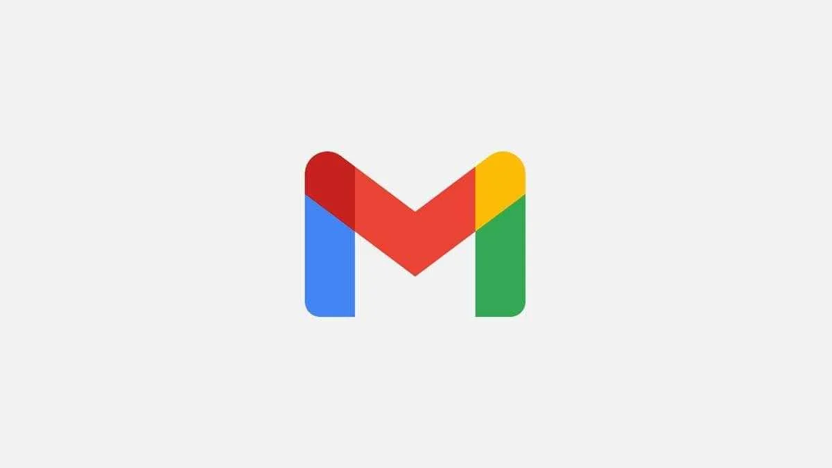 logo gmail new
