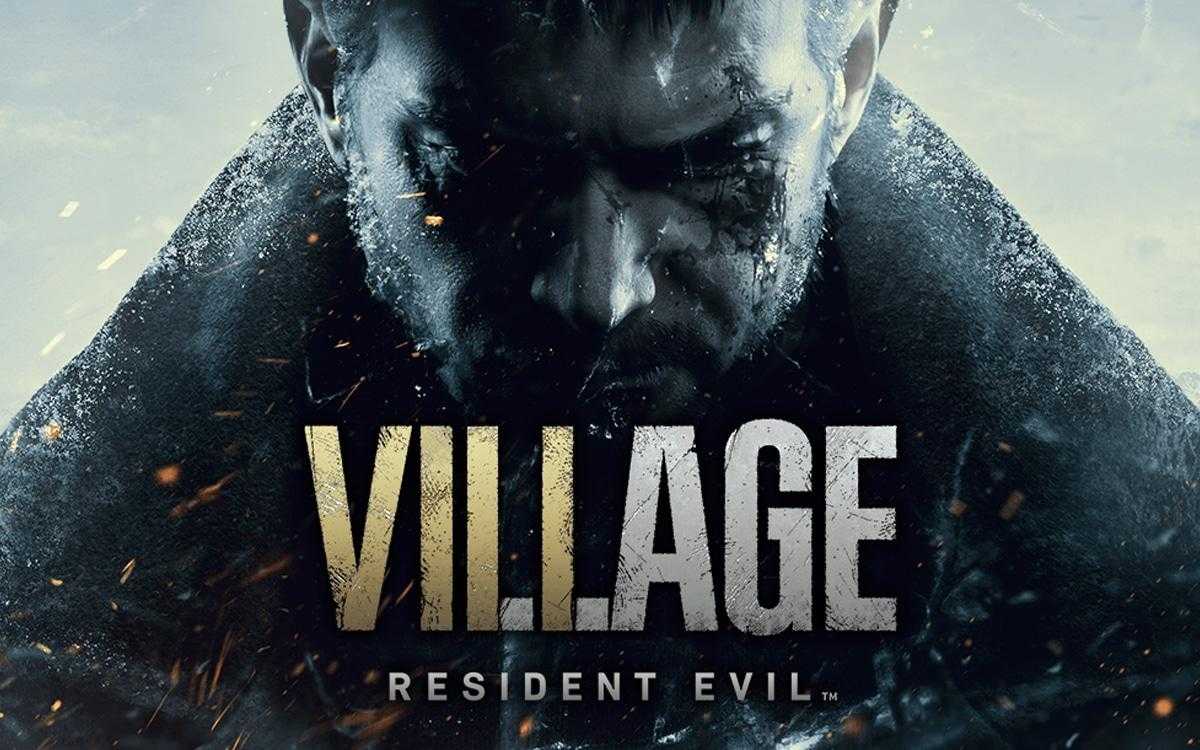 resident evil village