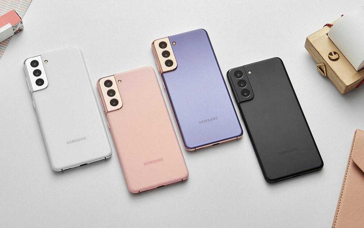 Galaxy S21 02