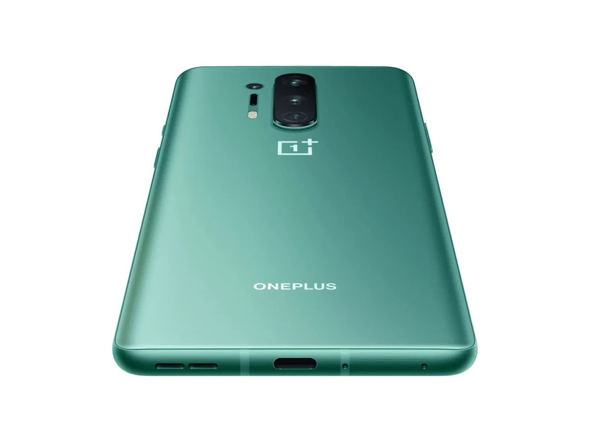OnePlus 8Pro