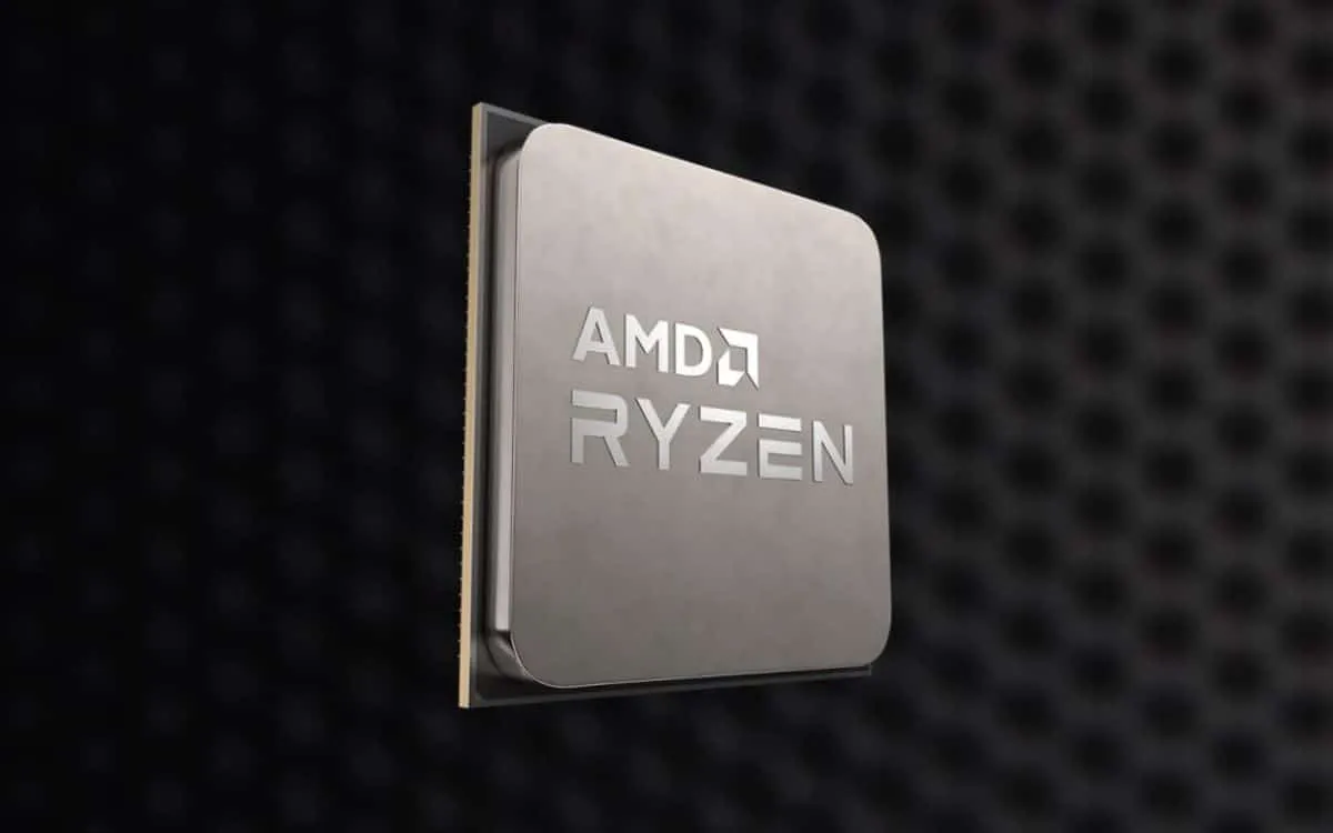 Ryzen