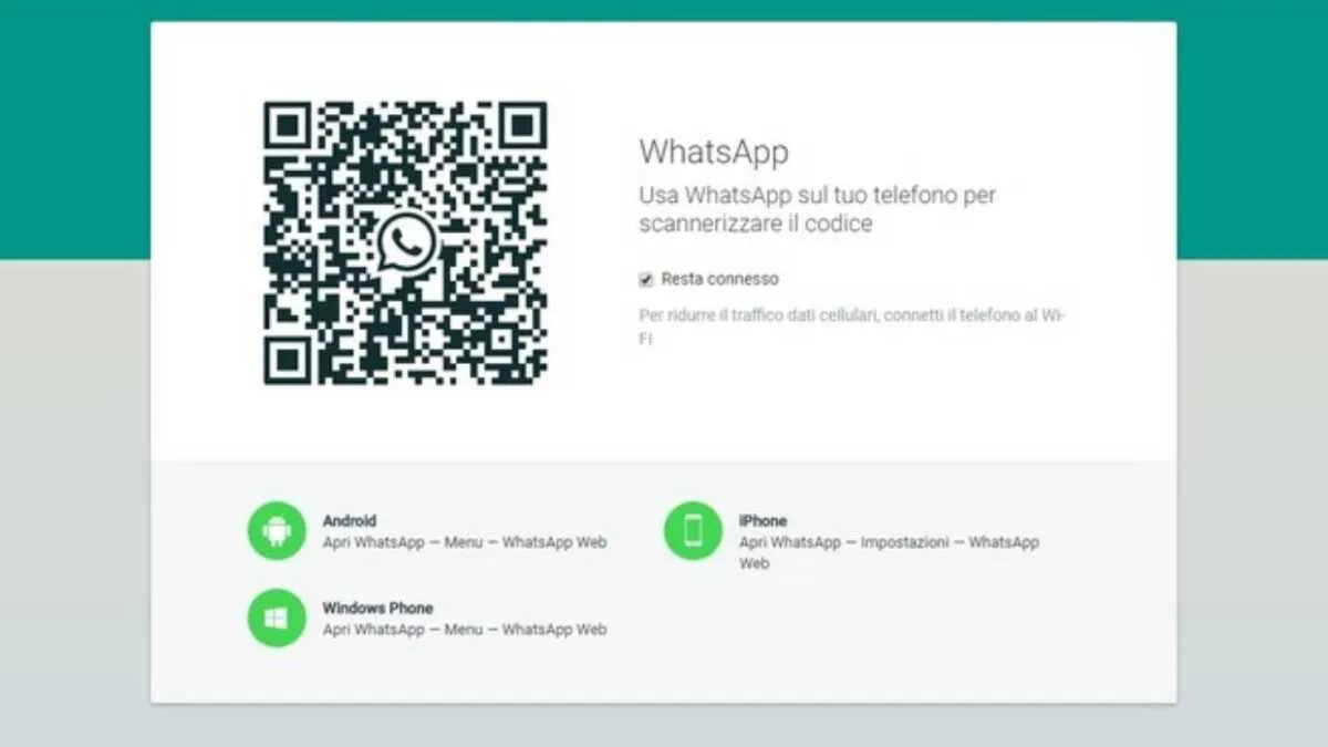 WhatsApp Web 1280x720 1