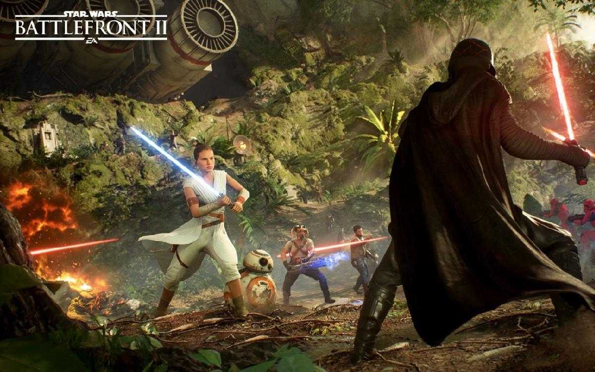 battlefront epic