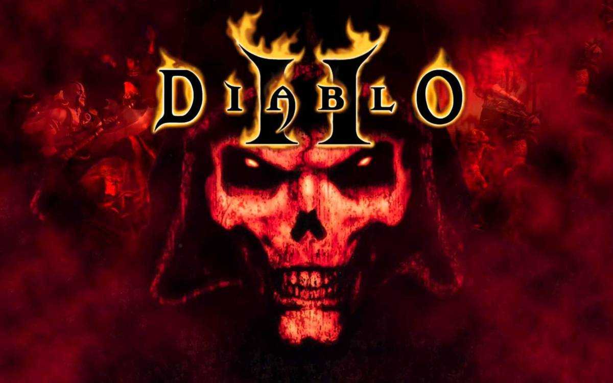 diablo 2 blizzard