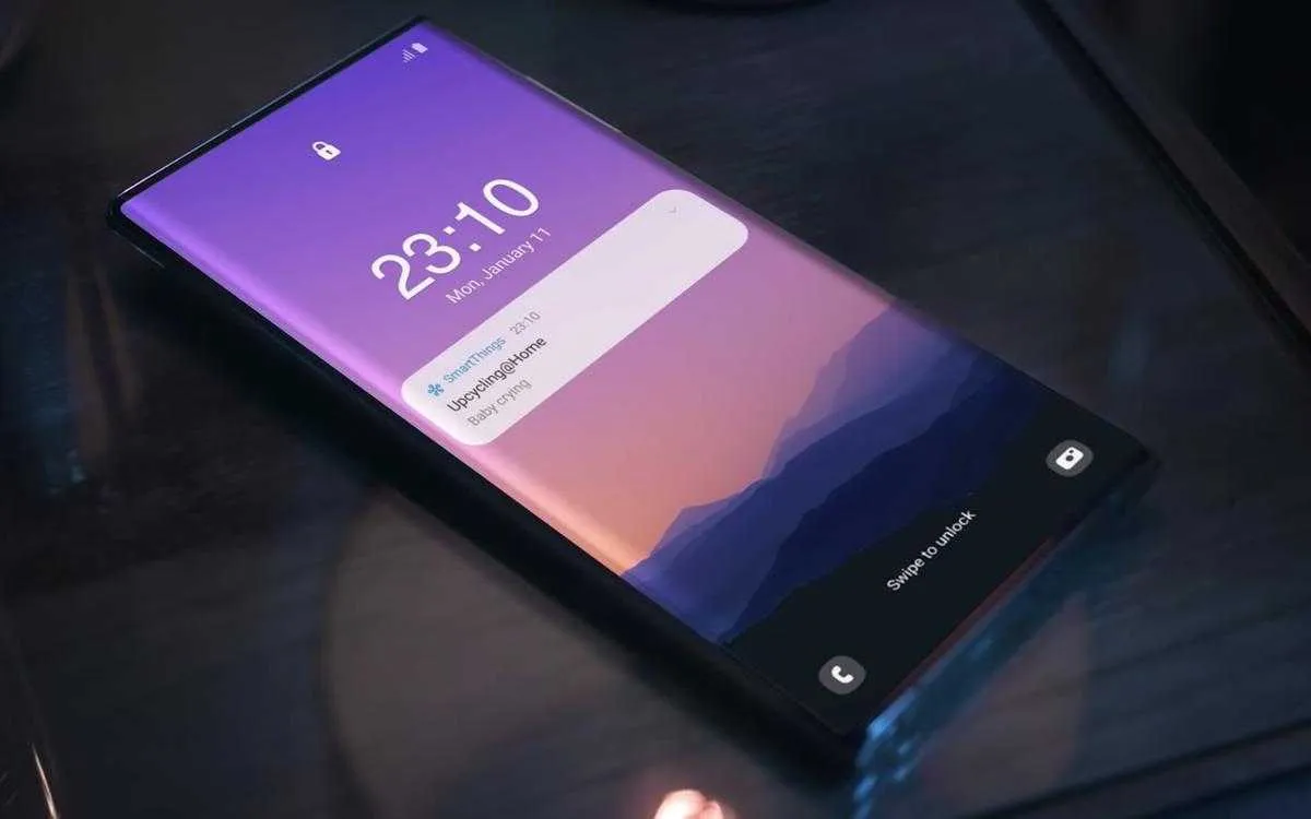 galaxy note 21