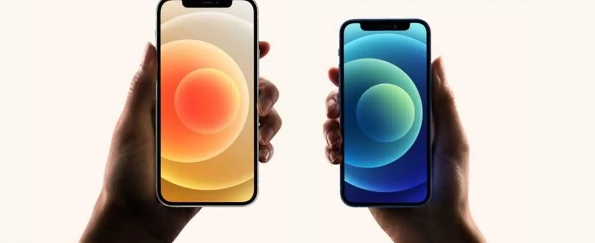iphone 12 mini