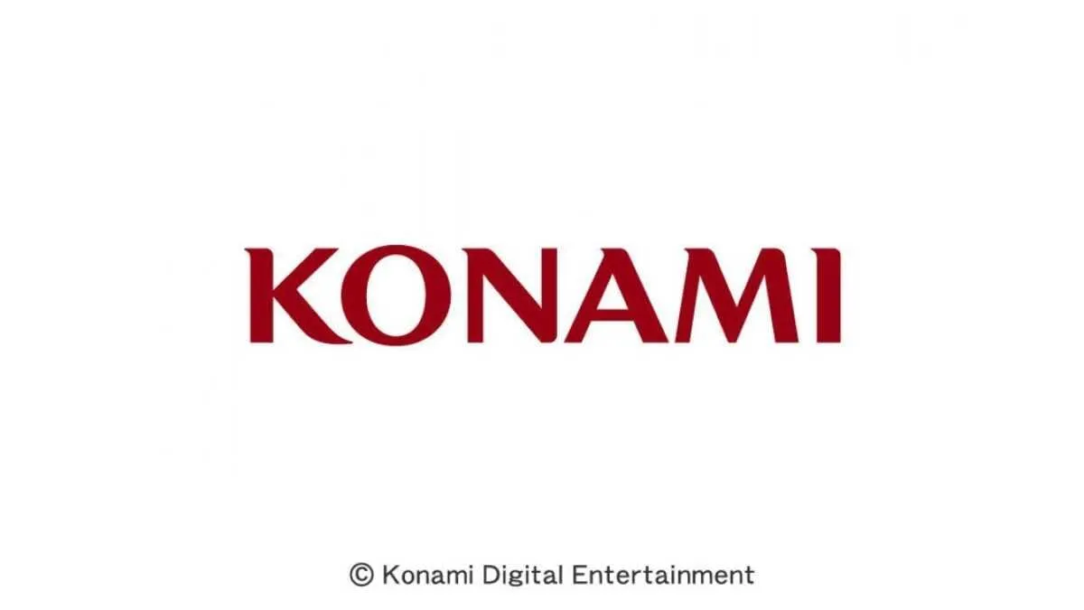 Konami nega la chiusura della sua divisione giochi 12 konami