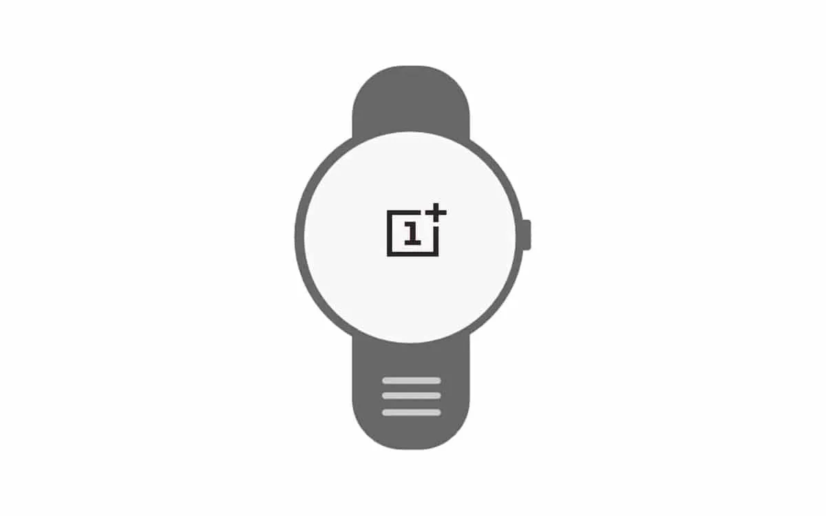 oneplus watch smartphone