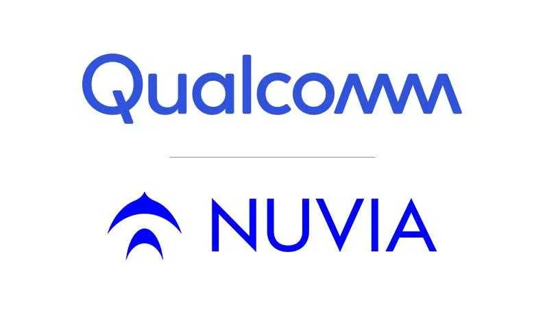 qualcomm nuvia