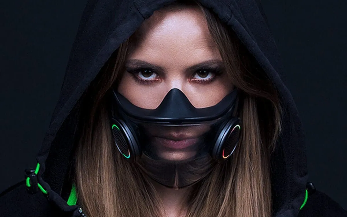 razer
