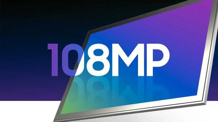 samsung isocell hm3 pr