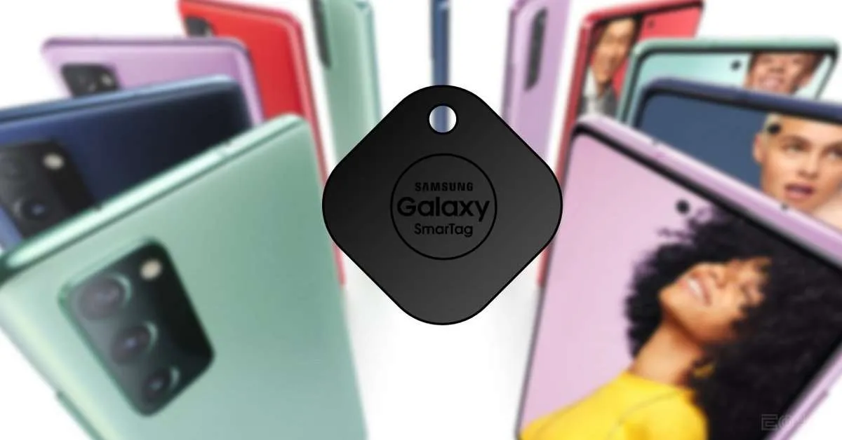smarttag