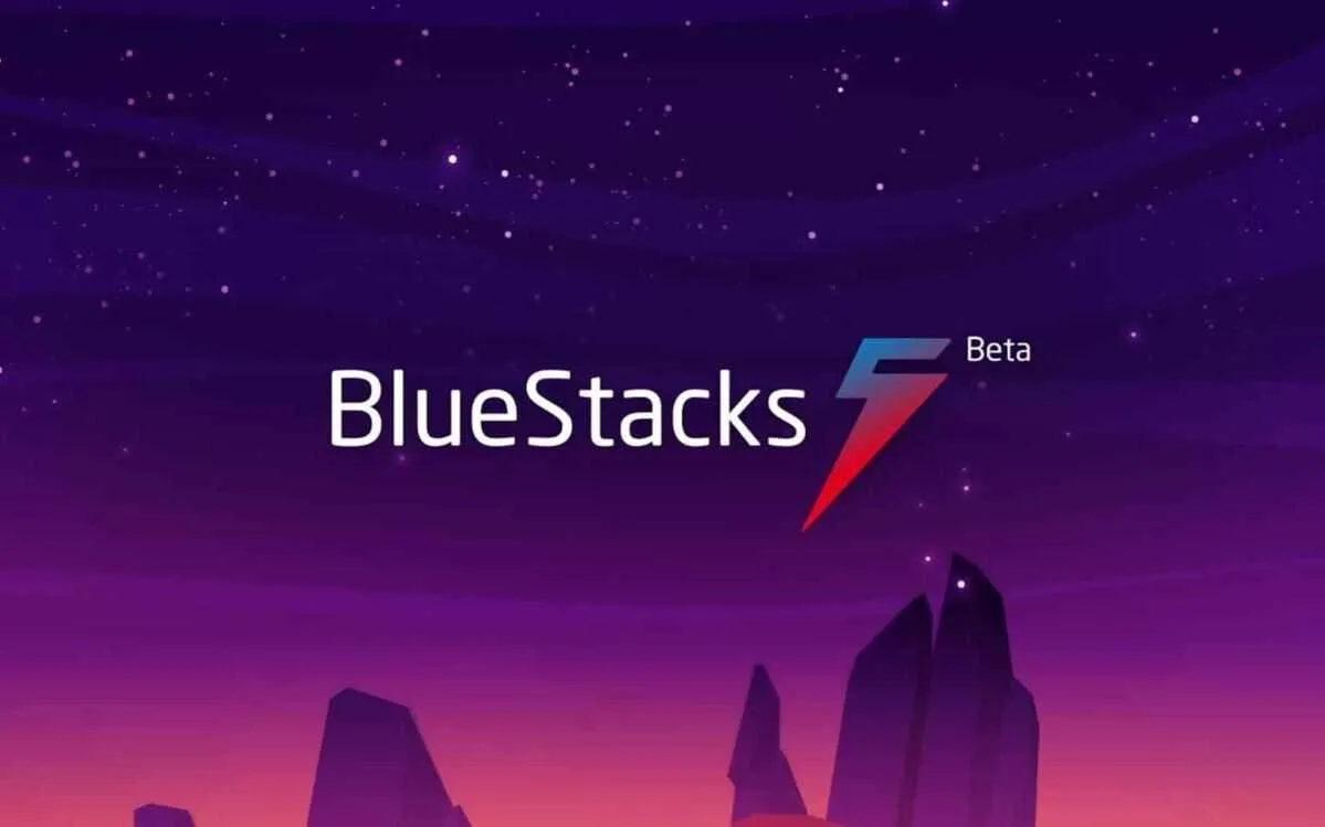 BlueStacks 5