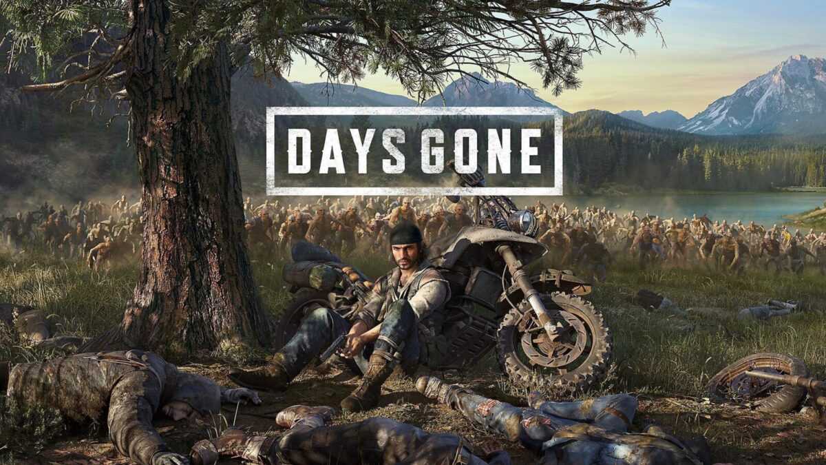 Days Gone 1