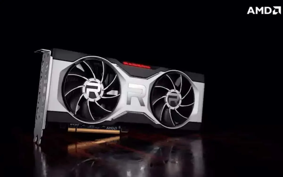 AMD rifiuta di bloccare il crypto-mining per combattere la carenza di schede Radeon RX 6000 12 amd radeon rx 6700 teaser