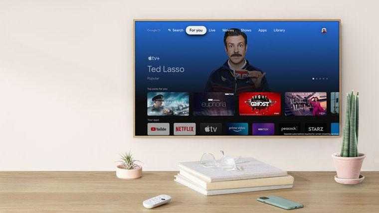 apple tv