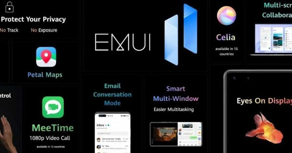 emui 11