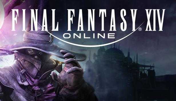 final fantast 14