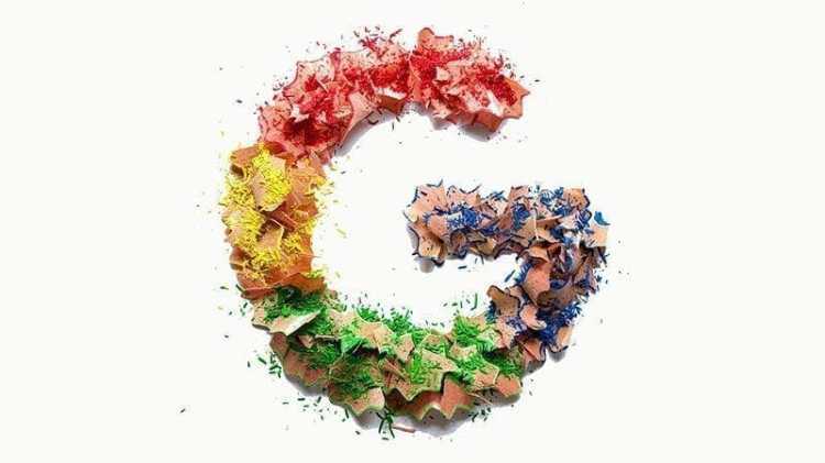 google logo