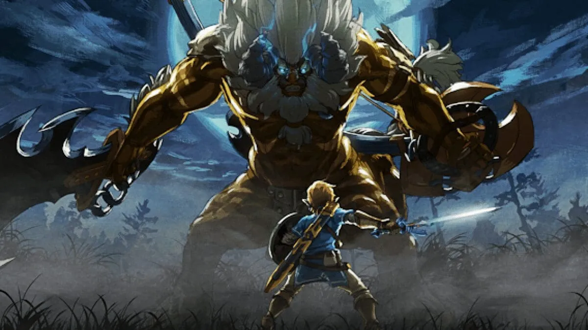 legendzelda