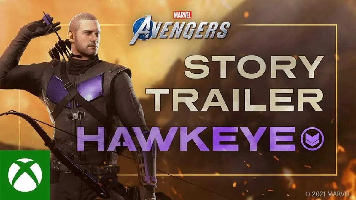 Marvel's Avengers uscirà su Xbox Series X | S e PS5 il 18 marzo, guadagnando anche Occhio di Falco 14 maxresdefault 6
