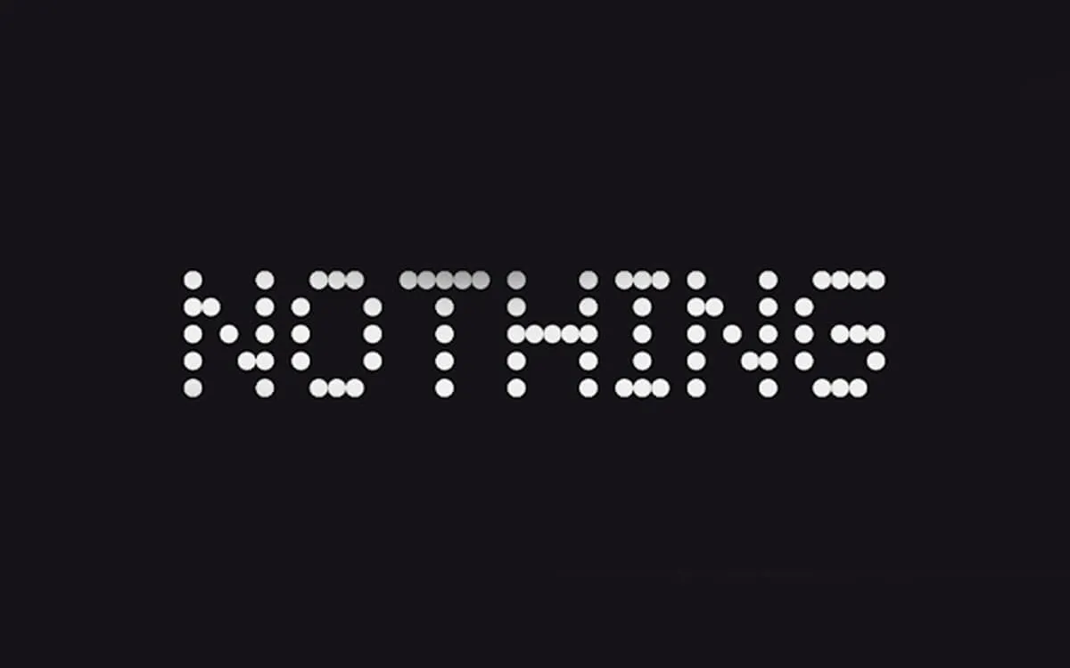 nothing ecouteurs