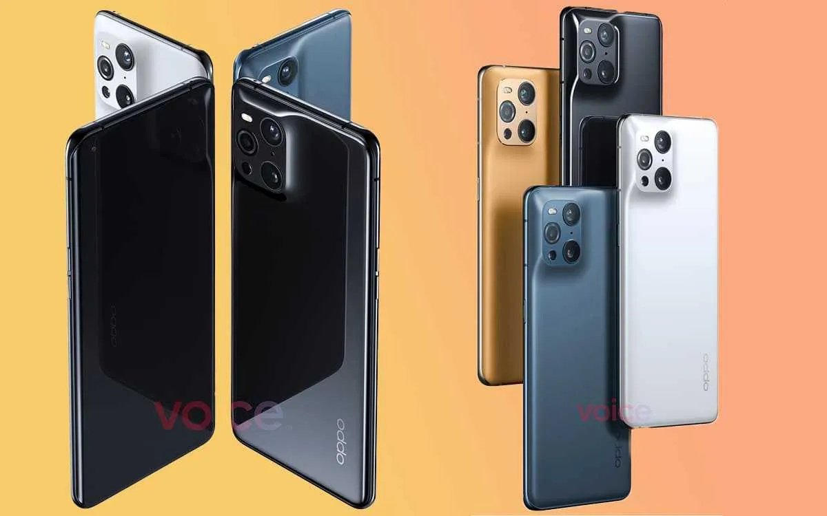 oppo find x3 pro