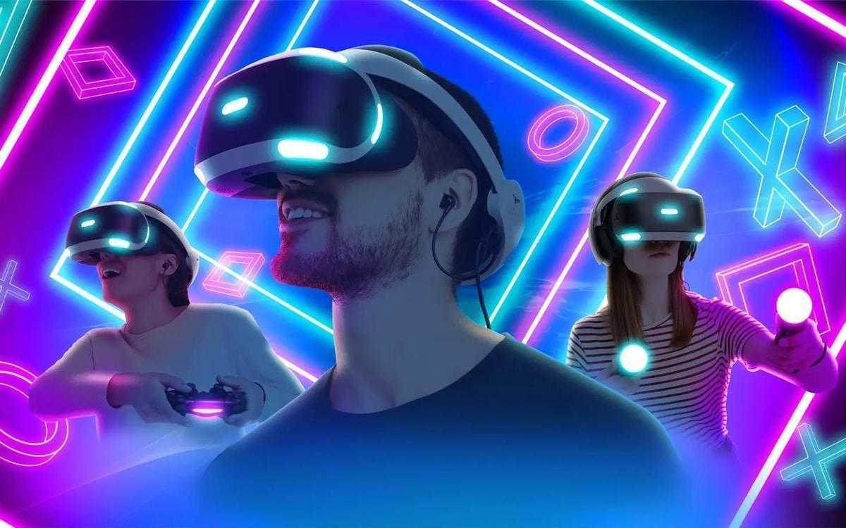 ps vr 2 ps5